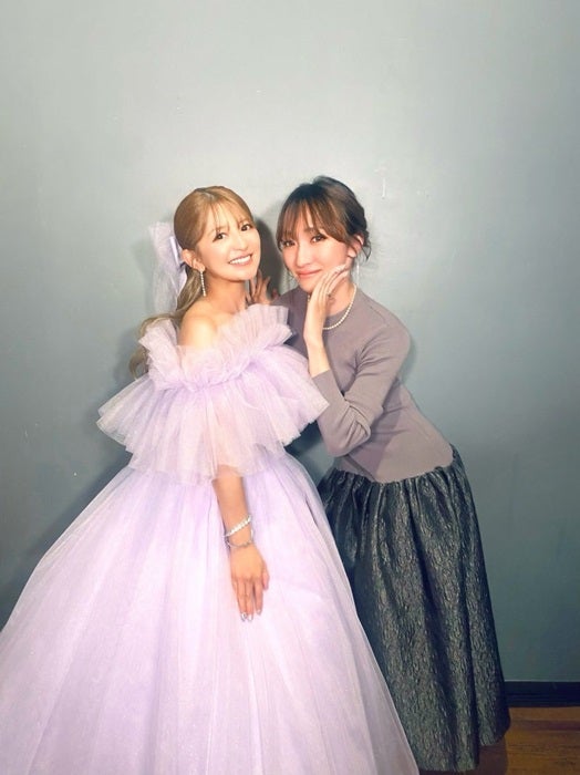 【写真・画像】 ゆしん「最強のアイドル」矢口真里のバースデーリサイタル「彼女のプロ意識とファンの方々への気持ちに震え」 　1枚目