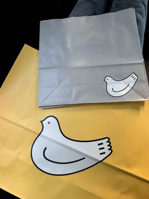 【写真・画像】 戸田恵子、亡き父の三回忌で愛知へ「日本ならではの心配りにほっこり」 1枚目