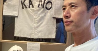 大浦龍宇一、喉にカビが出来て見舞われた激痛「内視鏡検査も3回受けました」
