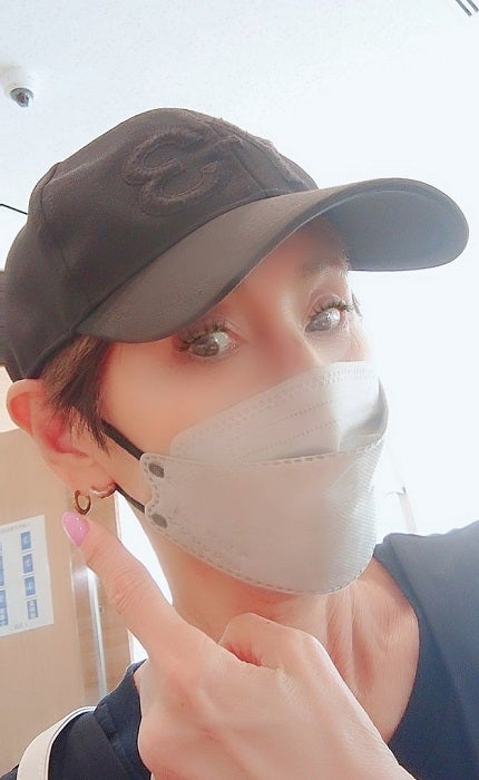  秋野暢子、身体の異変について医師に聞いて驚いたこと「コレはヤバイ」 