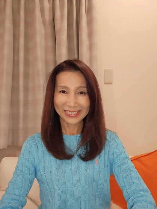 【写真・画像】 武東由美「病院へ行って検査をしてもらって」色々と不調が出てくると思う60代「1日20回ぐらいトイレに行っていました」 　1枚目