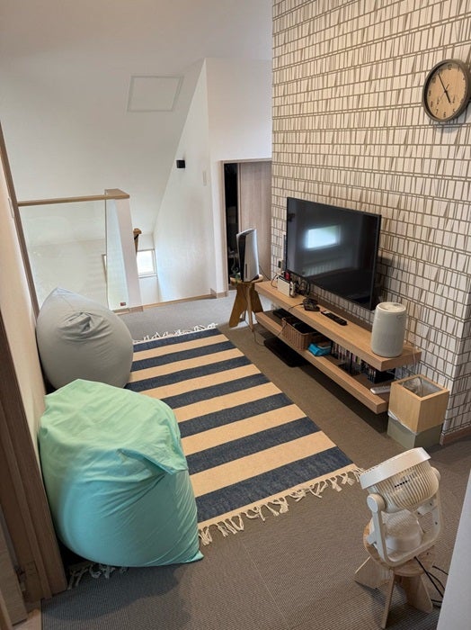 【写真・画像】 引っ越しして良かったと思えるポイントを紹介「家は3回建てなきゃ理想の家にならないって聞いた事がありますが」 　1枚目