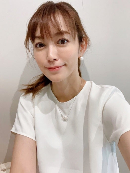  細川直美、娘とオープンキャンパスを訪れたことを報告「今回は2校の見学だった」  1枚目