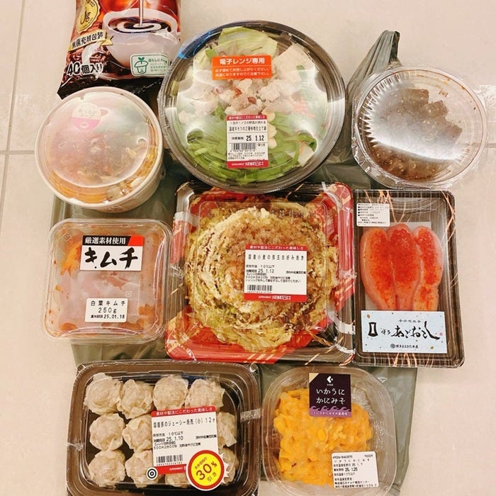 【写真・画像】 小柳ルミ子、あったら必ず買う『成城石井』の品を紹介「体に良い物ばかり」「真似して食べてます」の声 　1枚目