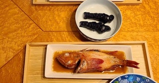 モト冬樹、値段を聞いて驚いた夕食のメニューを公開「シンプルなんだけど贅沢」