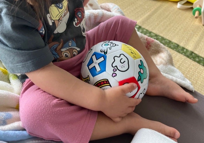 【写真・画像】 北斗晶の義娘・凛、発熱した娘のために作ったもの「食べてくれるといいけど」 　1枚目