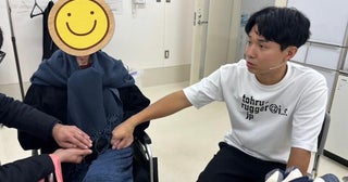 渡辺裕太、父・渡辺徹さんの命日に感無量だった出来事「最近は体調が安定してないことがあったりした」