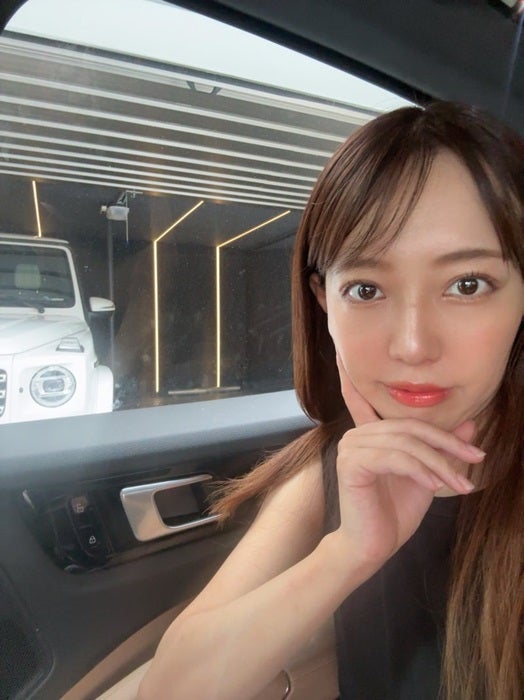 【写真・画像】 川崎希、第3子の生後1か月健診で驚いたこと「赤ちゃんの成長スピードうらやましい」 　1枚目