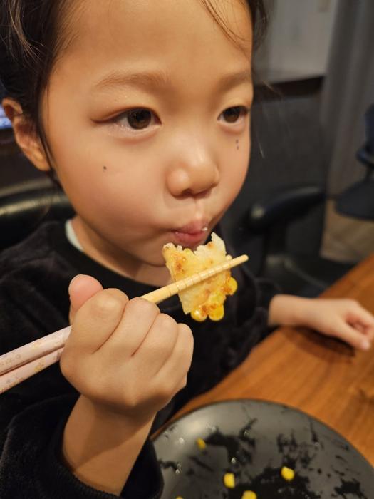 【写真・画像】 小原正子、家族であっという間に150個食べた料理を公開「私が一番のリピーターかもしれません」 　1枚目