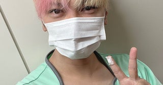 間瀬翔太、障害を持って初めて見えた世界「簡単に信じちゃダメだなと再確認」