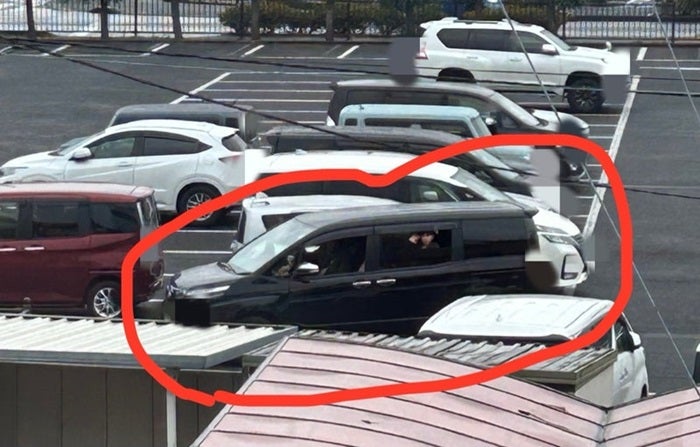 【写真・画像】 ココリコ・遠藤の妻、緩和ケア病棟で入院中の父親が看護師の提案により泣いて喜んだこと「何度も大きく手を振って」 　1枚目