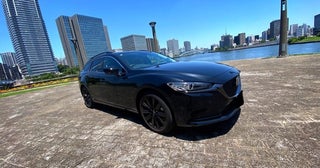 川崎麻世、引越しを機に購入した愛車を公開「カッコいい」「美し過ぎ」の声