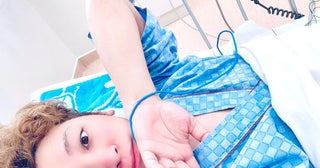 10万人に1人の難病が見つかってから3年「痛みよりも不安や恐怖」