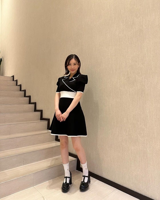【写真・画像】 西野未姫、自身と夫・山本圭壱の体重の変化を報告「可愛い」「お子さんがいるママには見えない」の声 　1枚目