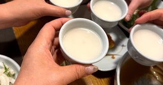 北斗晶、プライベートの海外旅行で最終日に食べた料理を紹介「ラストナイトは大宴会」