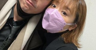 加島ちかえ、別居中の夫・城咲仁とのやり取りを明かす「彼の心の余裕ができるまで」