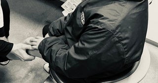 ダイアモンド☆ユカイ、長男が怪我をして病院を受診した結果「アイシングなどの処置をしてくれて」
