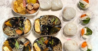 藤あや子、朝から仕込んだ手作り弁当を公開「美味しそう」「栄養満点」の声