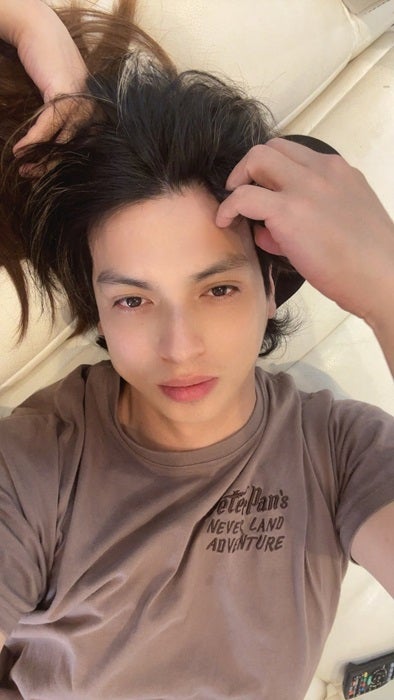 【写真・画像】 川崎希、夫・アレクがついた嘘に激怒「許せない」 　1枚目