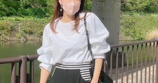 細川直美、保護者会に参加した際のコーデを公開「展示会に行って来ました」