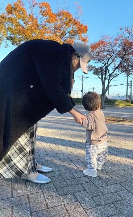 【写真・画像】 手島優、更年期を疑う自身の症状を明かす「ほてり、動悸など…強めに出て」 　1枚目