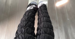 矢田亜希子、寒い日の必需品を紹介「これは手放せません」