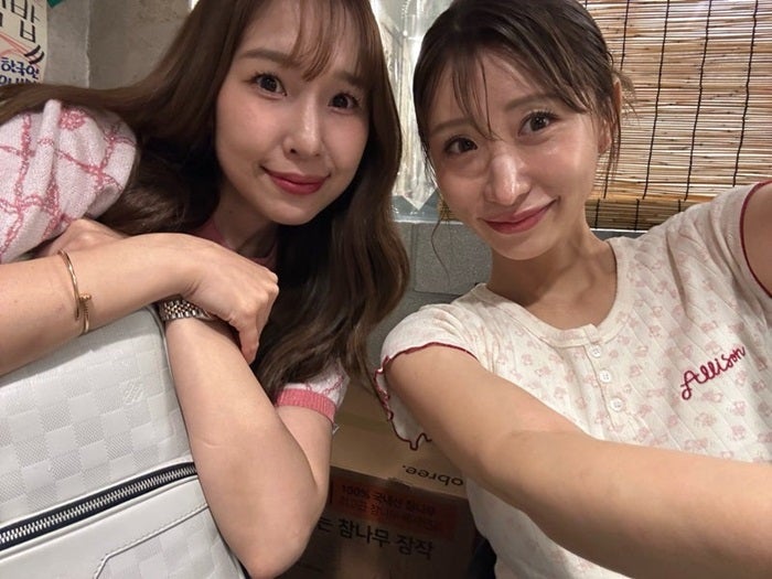 【写真・画像】 光上せあら、帰国後に体調不良が続き病院を受診「アナフィラキシー起こしていた」 　1枚目