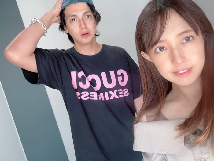 【写真・画像】 川崎希、妊婦健診で医師に驚かれたこと「食事の量を考えなくては」 　1枚目