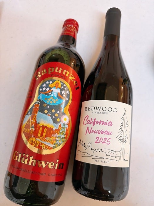 【写真・画像】 細川直美、毎年欠かせないワインを『カルディ』で購入「寝付きが良くなるお酒」 　1枚目