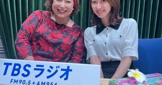 キャシー中島、1年ぶりに会った人物との2ショットを公開「すごく綺麗になっていて」