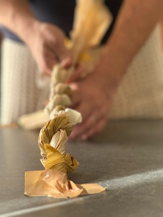 【写真・画像】 だいたひかる、夫と結婚した決め手を明かす「半年の交際で、結婚しましたが」 　1枚目