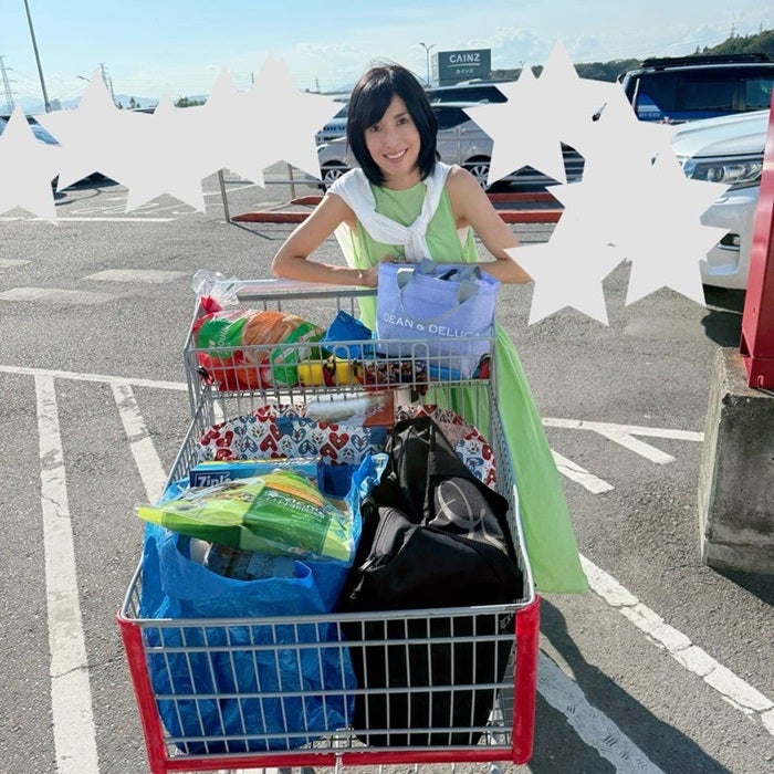 【写真・画像】 「行ってよかった」『コストコ』での嬉しい発見を報告「ついに1袋で買えるように！」 　1枚目