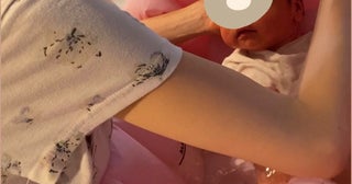 紺野あさ美、次男が沐浴デビューした日の心境を告白「3人とも同じものを使っている」