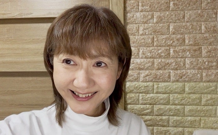 【写真・画像】 古村比呂、抗がん剤治療を続けて感じている効果「良かったなぁと思う」 　1枚目