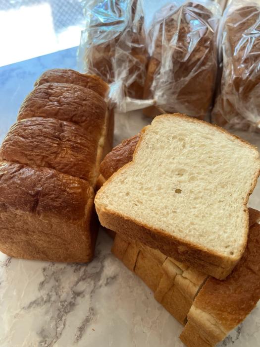 【写真・画像】 藤あや子、大量に届いた大好物の品を紹介「最高に美味しい」 　1枚目