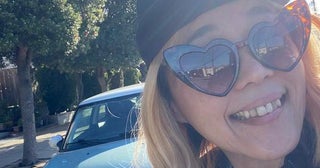 野沢直子、意を決して修理した愛車の写真を公開「お高くはなりましたが」