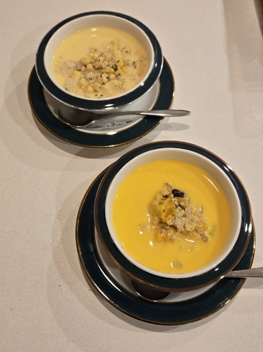 【写真・画像】 武東由美、1年中あってほしいと思う成城石井の品「具材がゴロゴロして絶品！」 　1枚目