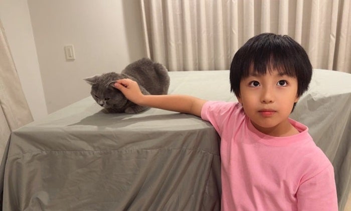 【写真・画像】 川崎希、自宅で起きた“事件”を明かす「想像したくないレベルにヤバいことになりそう」 　1枚目