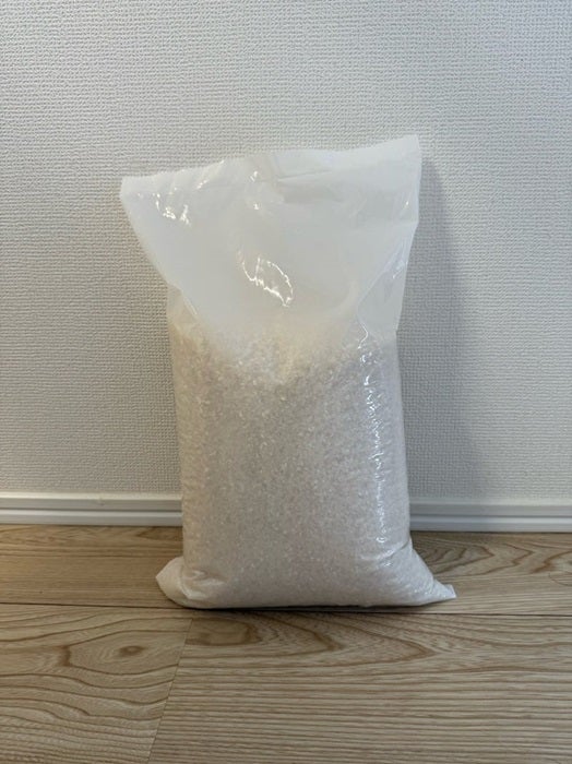 【写真・画像】 エハラマサヒロの妻「5キロ1,980円で」備蓄米を購入したことを報告「並んでもなかった」 　1枚目