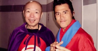アントニオ小猪木、坂田利夫さんとの思い出を回想「ご冥福をお祈りします」