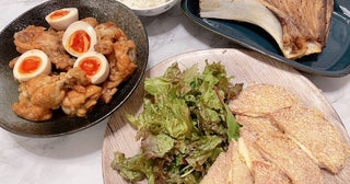 辻希美、子ども達から大好評だった夕食を公開「取り合いでした」