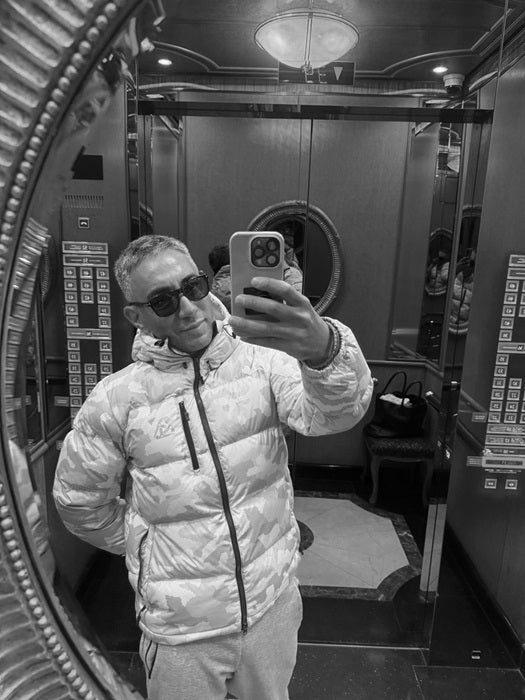【写真・画像】 市川團十郎、亡き妻・小林麻央さんから貰った品を公開「思い出が詰まってますね」「お似合いですよ」の声 　1枚目