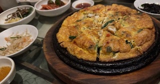 あいのり・クロ、信じられないほど“激安”な韓国料理店「お会計で金額を二度見して」