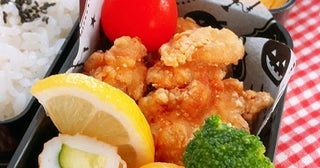 細川直美、娘達に作ったサクサクの唐揚げ弁当を公開「美味しそう」「綺麗」の声