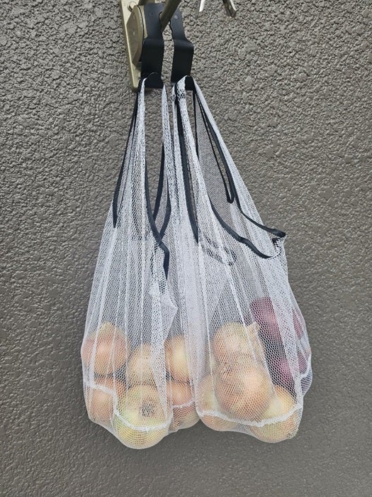 【写真・画像】 小原正子、毎日食べている淡路島から沢山届いたもの「大量なので！じーじ、ばーばにもお裾分けして」 　1枚目