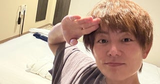 杉浦太陽、長女・希空の『TikTok』フォロワー数100万人突破を祝福「パパは宇宙一応援してます」
