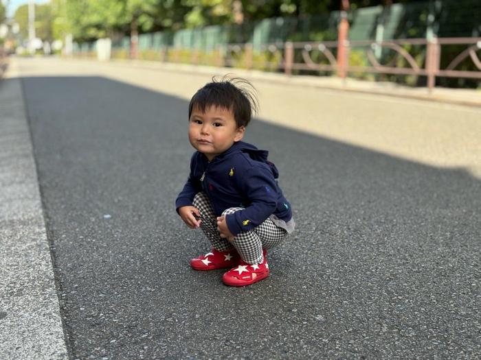  滝川ロラン、息子と外出をするも痛恨のミス「自分が嫌になるわー」  1枚目