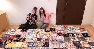 平野ノラ、君島十和子さんの自宅を訪れた際に見たものに驚き「おったまげた」