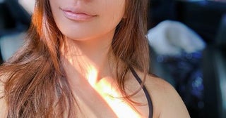 高橋メアリージュン、自身のすっぴんとアプリを使った姿を公開「もうなんでもできますね」