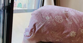 ノッチの妻、朝の寒さに限界を感じて冬支度「汗だくで作業しています」